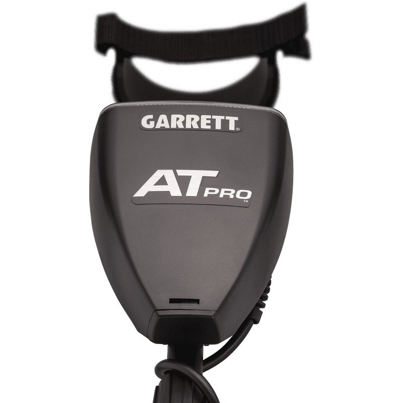 Garrett AT Pro Metal Detector with Coil and Headphones