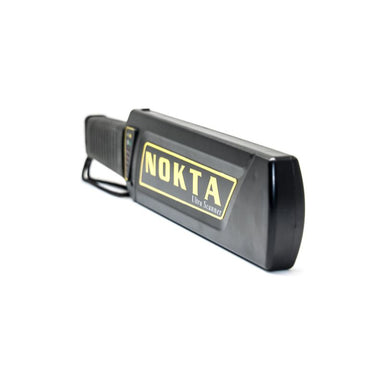 Nokta Makro Ultra Scanner Hand-Held Security Metal Detector - Pro Package