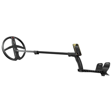 XP ORX Metal Detector with 11 inch X35 Coil and Remote Control