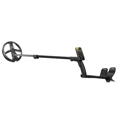 XP ORX Metal Detector with 9 inch X35 Coil and Remote Control
