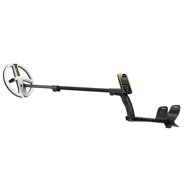 XP ORX Metal Detector with 9" High Frequency Coil and Remote Control
